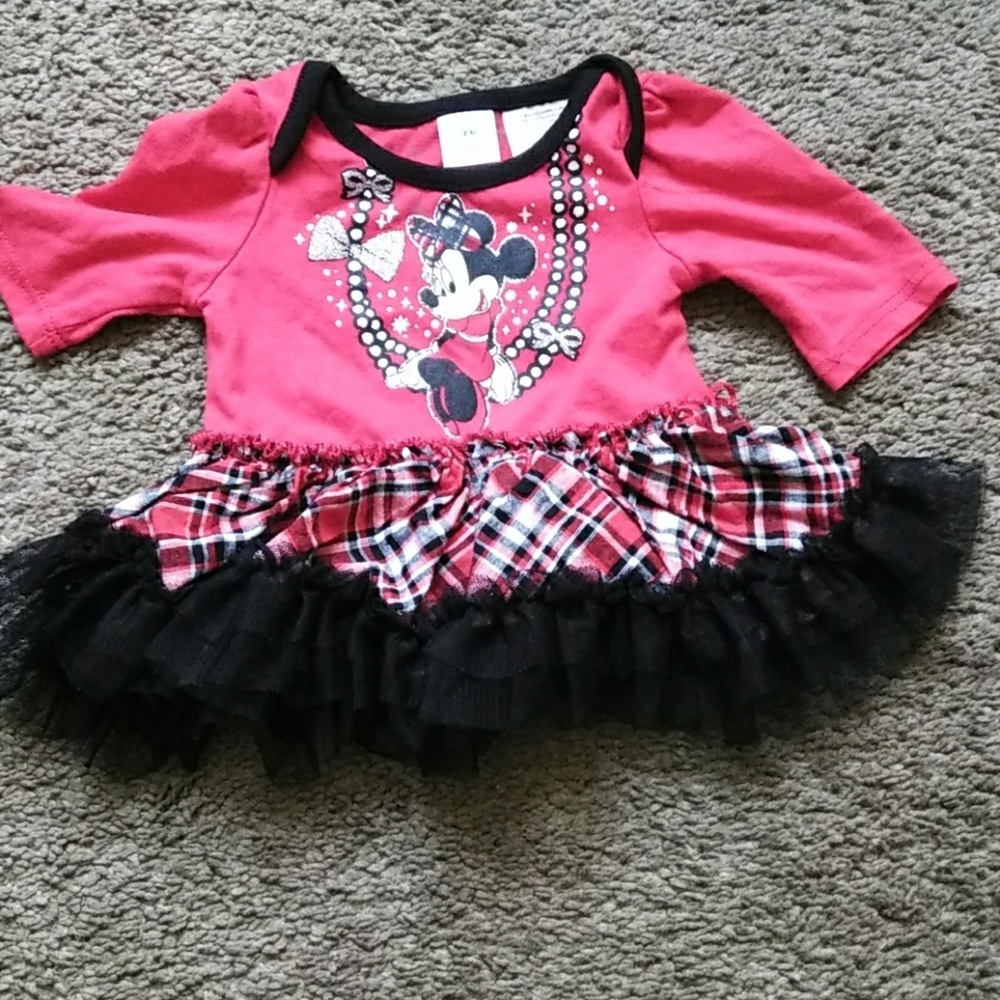 Baby shirt